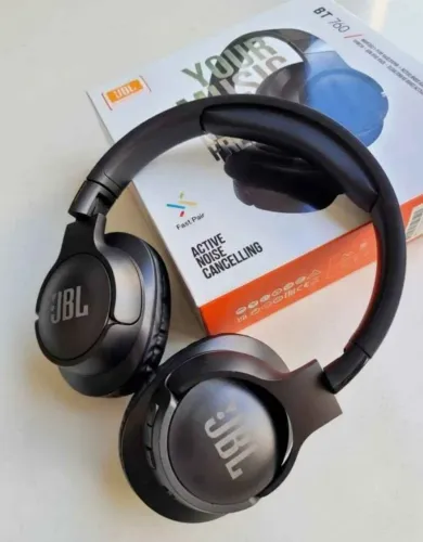 FONE DE OUVIDO SEM FIO JBL