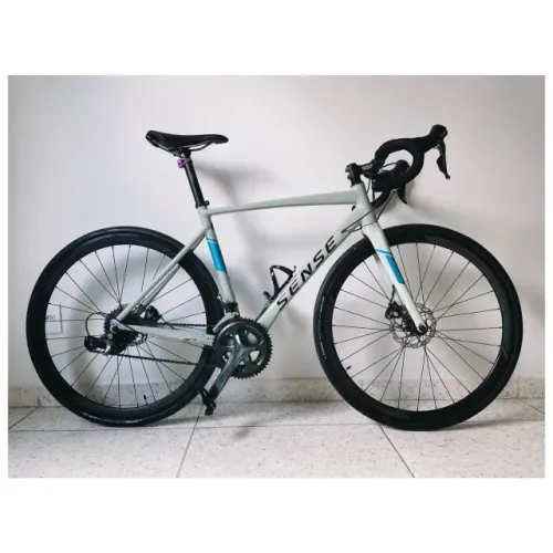 Sense Criterium Race 2022 Tam. 51 Shimano Tiagra 10v com NF