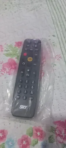 CONTROLE HD SKY