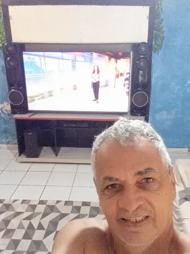 TV LED 65 TCL SMART