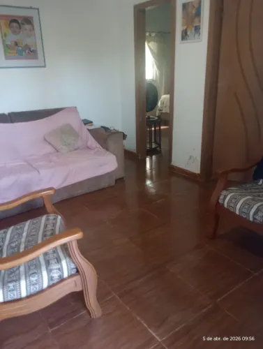 Vendo casa boa.