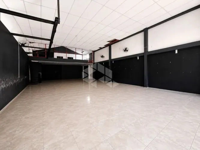 Depósito 178M² - para Alugar