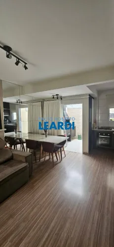 CASA EM CONDOMÍNIO - VILA SÃO PEDRO - SP