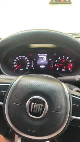 Fiat Cronos Drive 1.3 8V Flex 2020