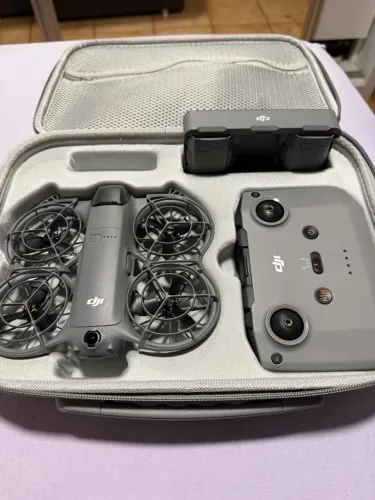 DJI Neo 2 Fly More Combo