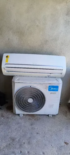 Ar condicionado Midea 24.000 BTUs