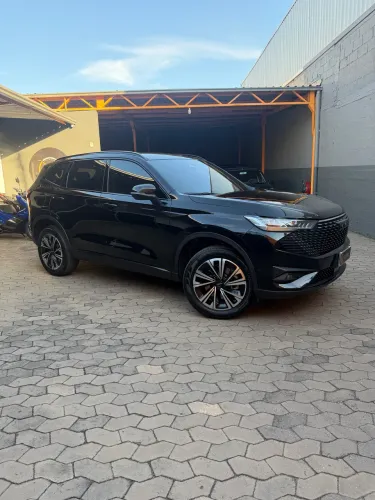 GWM Haval H6 Phev19 (hibrido) 2025