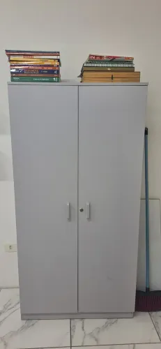 Armário de escritório semi novo