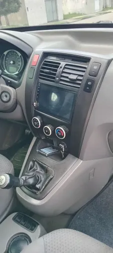 Hyundai Tucson 2.0 16V Mec. 2011