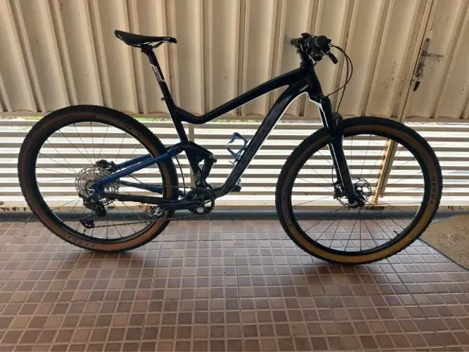 Audax FS600 Full