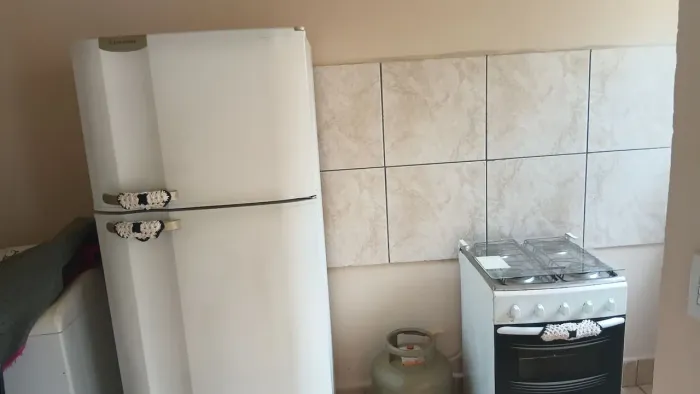 Geladeira+fogao