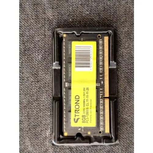Memória Ram Ddr3 8gb
