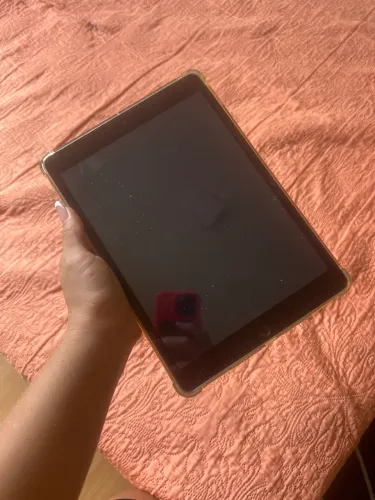 iPad 7ª geração precisando trocar bateria 