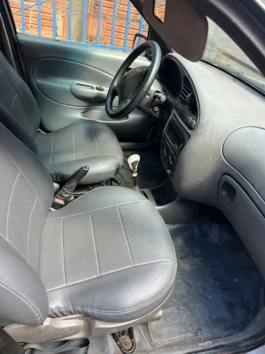 Ford Fiesta Street/ Action 1.0 8V 5P 2005
