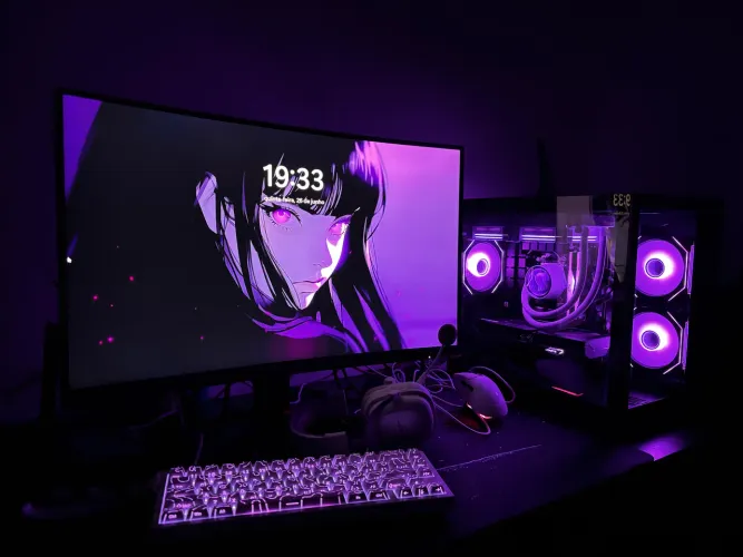 Computador Gamer