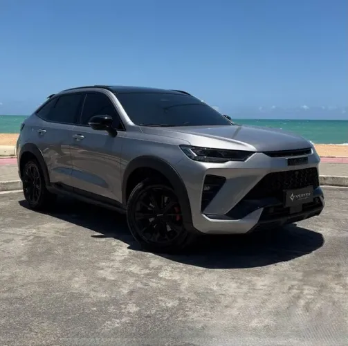 GWM Haval H6 GT Phev AWD 2026