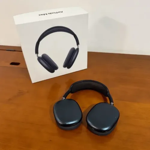 Airpods Max Midnight Usb-C - Apple