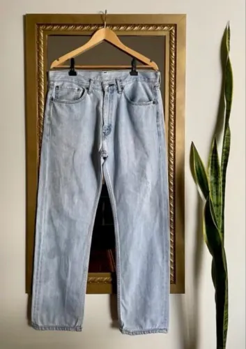 CALÇA LEVIS