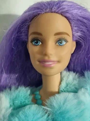 Barbie especial