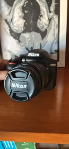 nikond3300