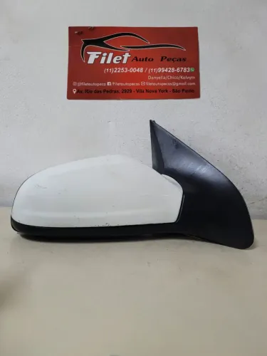 Retrovisor direito Vectra 2006 a 2011