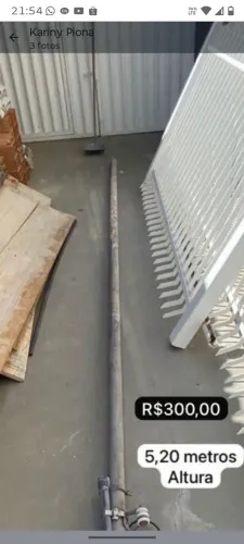 Porte de padrão de energia 