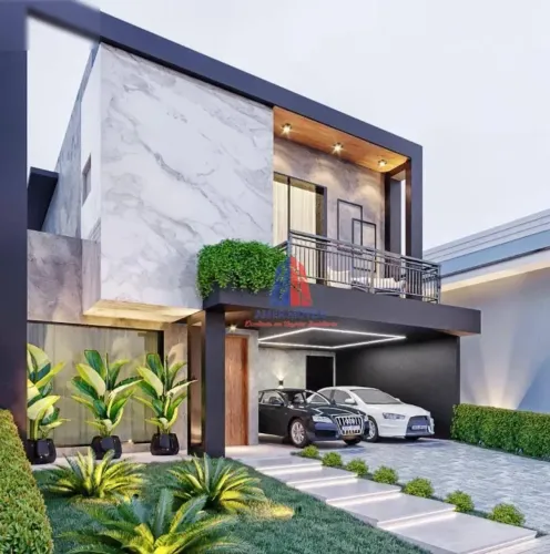 Casa com 3 dormitórios à venda, 226 m² por R$ 1.650.000,00 - Fazenda Itapema - Limeira/SP