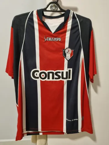 Camisa joinville jec
