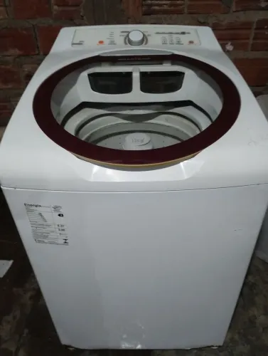 Máquina de lavar