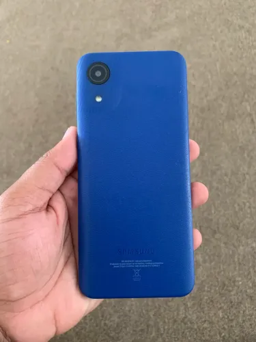 Galaxy A03 Core