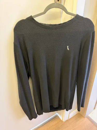 Blusa de frio reserva