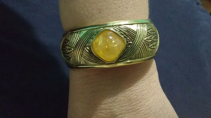 Bracelete Francesca Romana