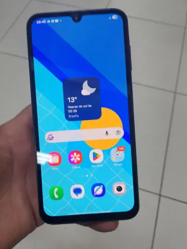 Samsung A15
