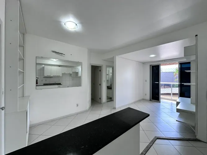 APARTAMENTO NO BAIRRO DE FLORES PARA ALUGAR PRÓXIMO A NILSON LINS 2 QUARTOS SENDO 1 SUÍTE