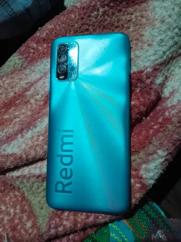 Celular MIUI 