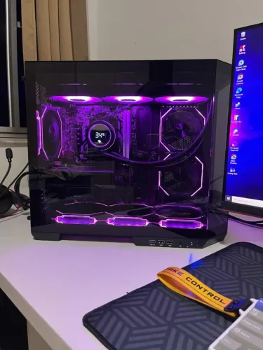 PC GAMER NA GARANTIA