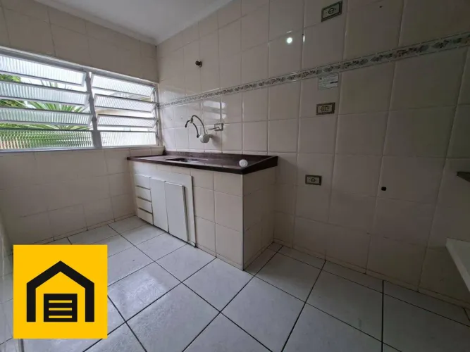 Casa com 3 dormitórios para alugar por R$ 3.800,00/mês - Jardim Anchieta - Mauá/SP