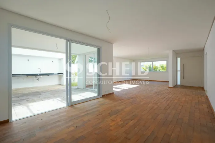 Casa de condomínio para locação Alto da Boa Vista / Jardim Cordeiro