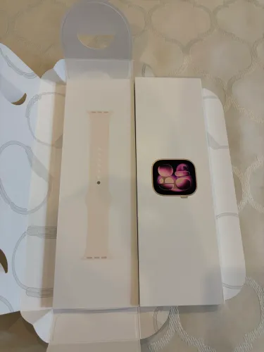Apple Watch series 11 42mm - LACRADO
