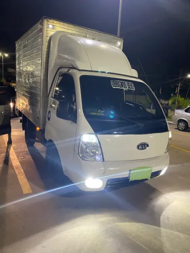 Mudança,carreto,transportes de carga 