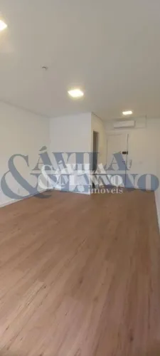 Sala Comercial para Locação em São Paulo-Sp, Bairro Belém: 1 Sala, 1 Banheiro, 40M² de Áre