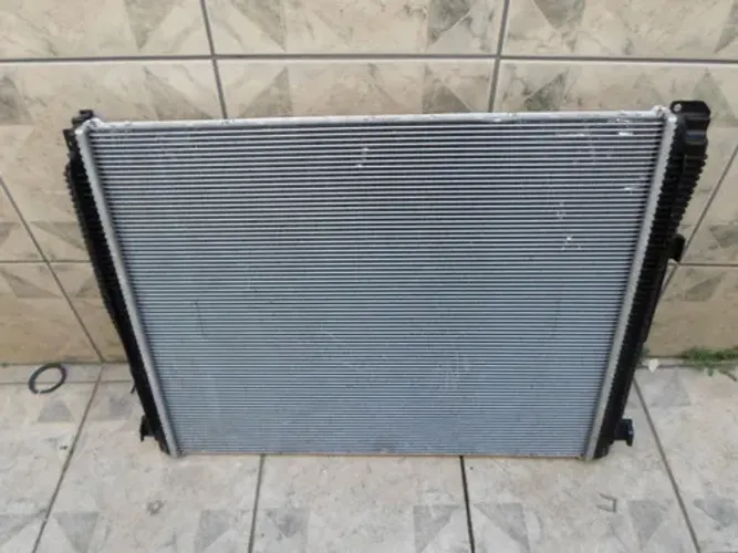 Radiador Bmw 330 2020 2021 2022 2023