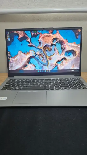 Notebook lenovo