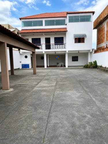 Pedra de Guaratiba, RJ Centro | Triplex 3qto com Cobertura de 60m!