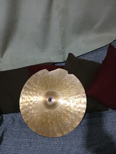 Prato Crash Sabian 18"