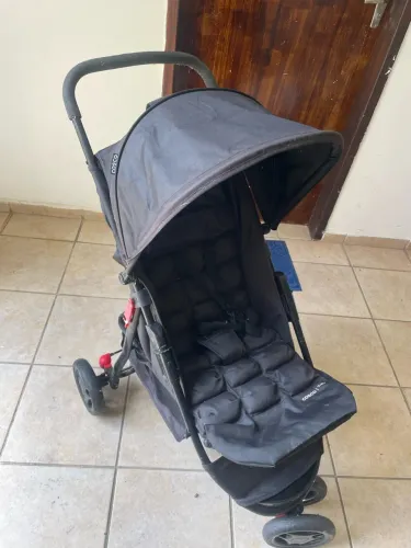 CARRINHO DE BEBÊ COSCO 
