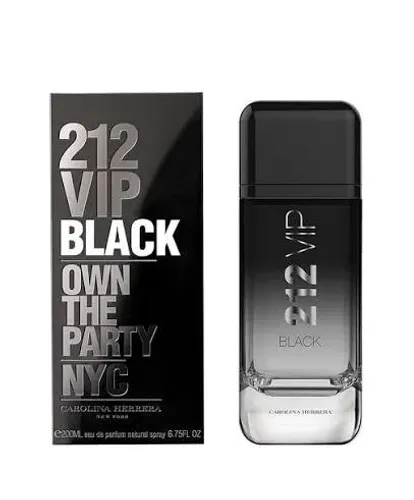 212 VIP BLACK 200 ML