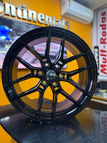 Roda RAW OffRoad Spow170 Aro 20