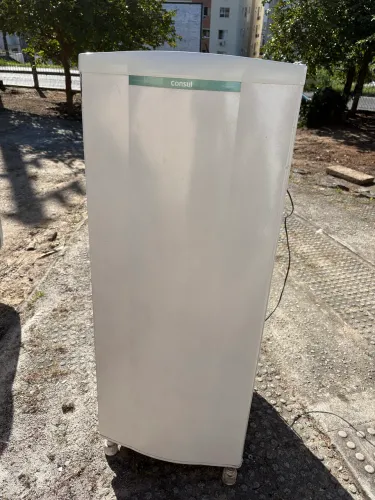 Geladeira
