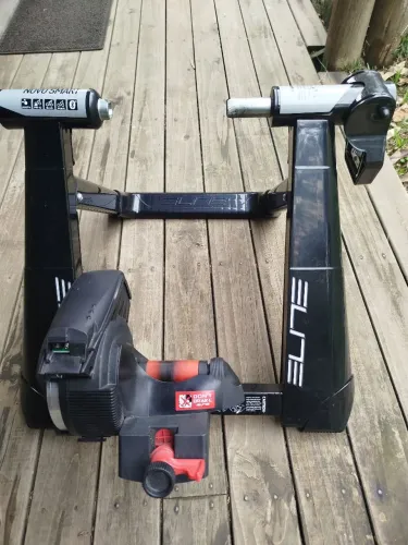 Rolo ELITE SMART de treino